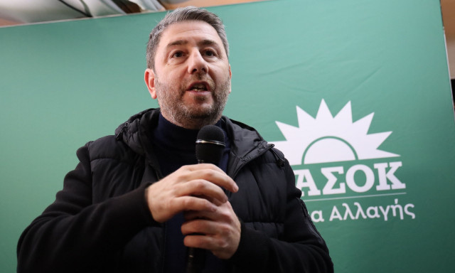 ΠΑΣΟΚ: Η ΔΕΗ απαγόρευσε στον Νίκο Ανδρουλάκη να επισκεφτεί τη μονάδα Πτολεμαΐδα V