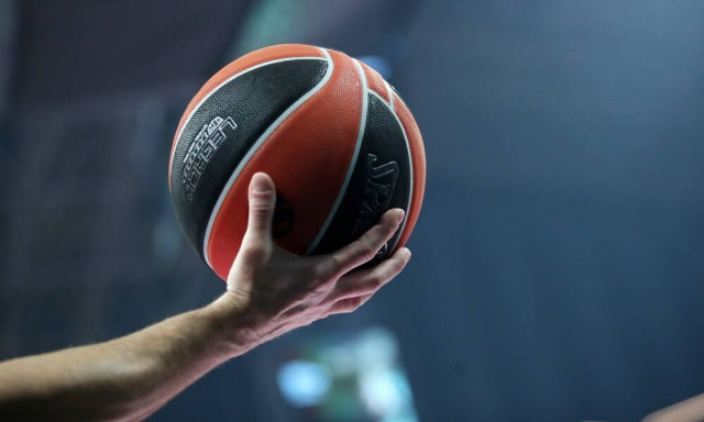 Euroleague: Με «διπλό» Παρί και νίκη Μπάγερν ολοκληρώθηκε η 20η αγωνιστική