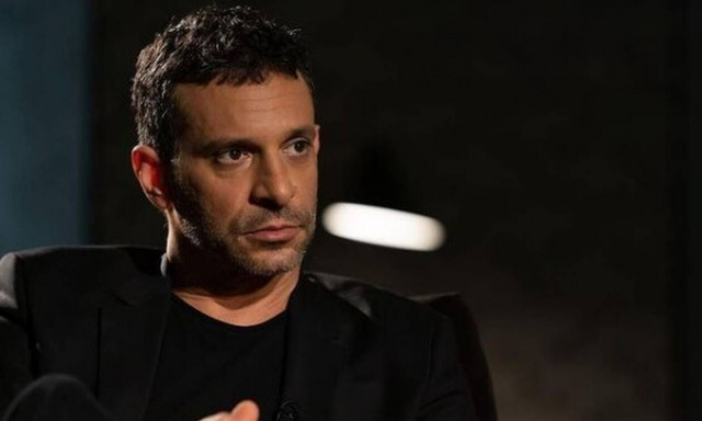 Γιώργος Χρανιώτης: Έκανα σερφ στην Τήνο με 9 μποφόρ και πήγα να πνιγώ