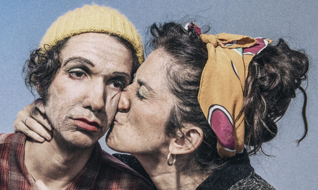 Οι Καρέκλες του Ευγένιου Ιονέσκο