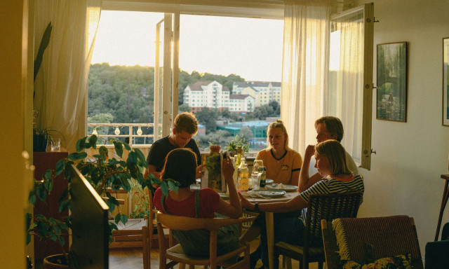 Πώς τα μικρότερα σπίτια μας κάνουν να νιώθουμε πιο ευτυχείς