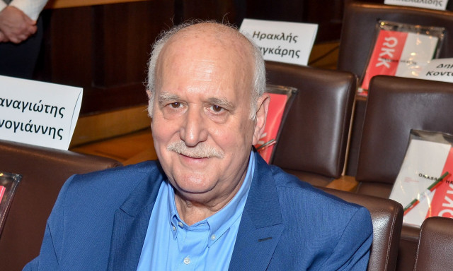 Γιώργος Παπαδάκης: Σήμερα η κηδεία του «πατριάρχη» της πρωινής ζώνης - Η επιθυμία της οικογένειας