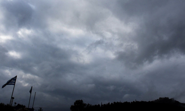 Καιρός: Υποχωρούν σταδιακά τα έντονα φαινόμενα – Πότε επιστρέφουν οι κρύες μέρες