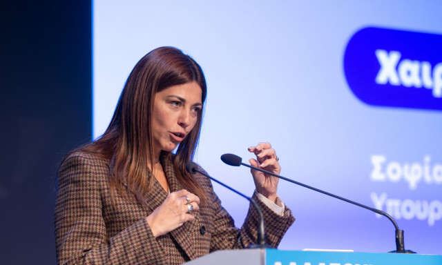 Ζαχαράκη: Πέντε νέες αιτήσεις για την ίδρυση ξένων πανεπιστημίων - Τι είπε για τις Πανελλαδικές