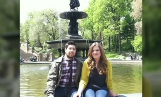 Γυναίκα που έκανε σεξ κάθε μέρα για έναν χρόνο εξηγεί τι κατάλαβε στο τέλος