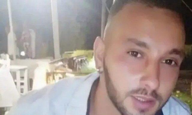 Πάτρα: Παραδόθηκε στην Ασφάλεια 23χρονος για το θανάσιμο ξυλοδαρμό του 30χρονου Κώστα