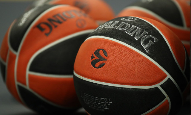 Euroleague Βαθμολογία: Σε… τροχιά πλεονεκτήματος Παναθηναϊκός AKTOR και Ολυμπιακός