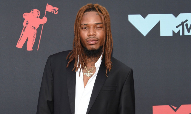 Fetty Wap: Αποφυλακίστηκε πρόωρα ο ράπερ αφού καταδικάστηκε για συνωμοσία για διανομή ναρκωτικών