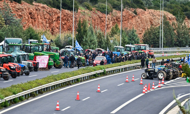 Σήμερα η πρώτη έγκριση της MERCOSUR - «Πυρά» Αρβανίτη στην κυβέρνηση