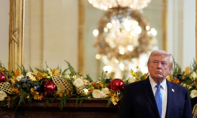 Ντόναλντ Τραμπ: Σήμερα η συνάντηση με τα στελέχη πετρελαϊκών κολοσσών για τη Βενεζουέλα