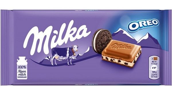 Ο ΕΦΕΤ ανακαλεί προϊόντα σοκολάτας