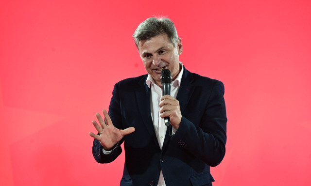 Tα απόνερα της διαγραφής Φαραντούρη - H επόμενη μέρα της ευρωκοινοβουλευτικής ομάδας του ΣΥΡΙΖΑ