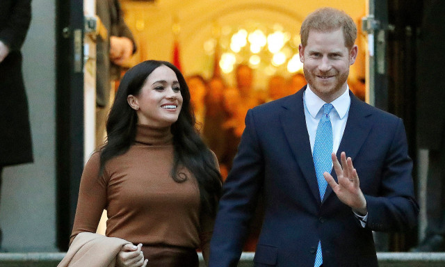 Πρίγκιπας Χάρι - Μέγκαν Μαρκλ: «Ένα emoji που γελά δεν αντικαθιστά το αληθινό γέλιο»