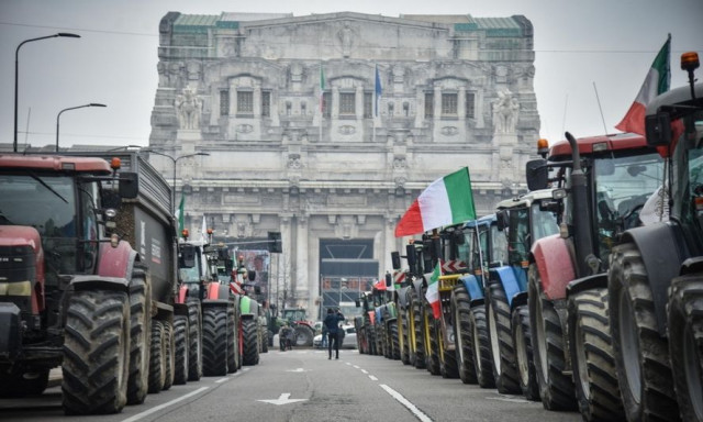 Mercosur: Η συμφωνία ΕΕ με 4 χώρες της Λατινικής Αμερικής - Explainer