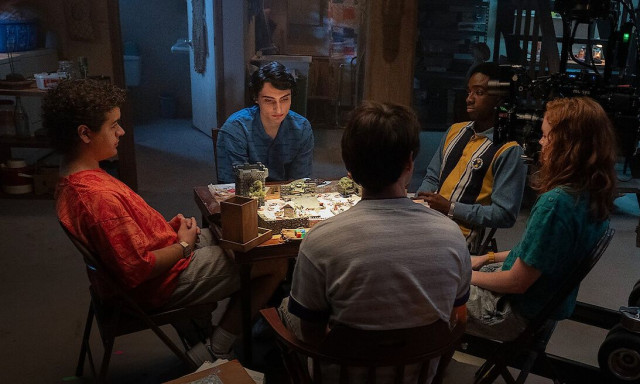 Τι απαντά το Netflix στις φήμες για κρυφό επεισόδιο του Stranger Things