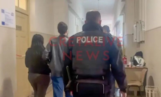 Κρήτη: «Ο πατέρας μου βίαζε τις αδελφές μου», λέει ο αδελφός των 2 κοριτσιών - Τα λόγια των θυμάτων