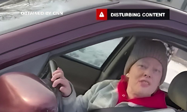 Μινεάπολη: Νέο βίντεο με τη στιγμή που ο πράκτορας της ICE σκοτώνει την 37χρονη