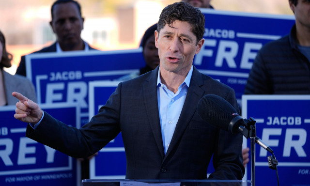 Μινεάπολη: «Ανήσυχος» ο δήμαρχος για την έλλειψη αμεροληψίας στην έρευνα για την εν ψυχρώ δολοφονία