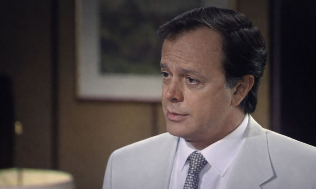 Πέθανε ο ηθοποιός Χρήστος Πολίτης – Οι αποκαλύψεις του θρυλικού «Γιάγκου Δράκου» για τη «Λάμψη»