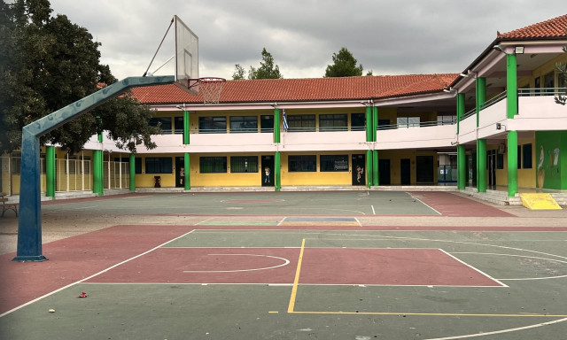 Πύργος: Συνελήφθη 17χρονος μαθητής με μαχαίρι – πεταλούδα