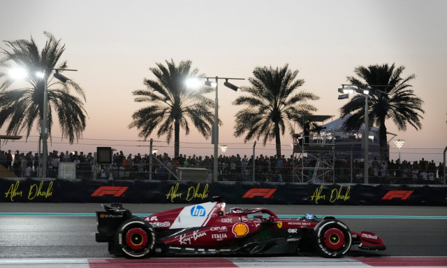 F1 Ferrari: το νέο μονοθέσιο θα ονομάζεται SF-26 - «Αρχίζει μια νέα εποχή»