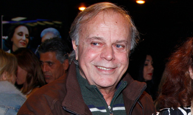 Χρήστος Πολίτης: Το αντίο της Finos Film - «Έζησε με αξιοπρέπεια εντός κι εκτός σκηνής»