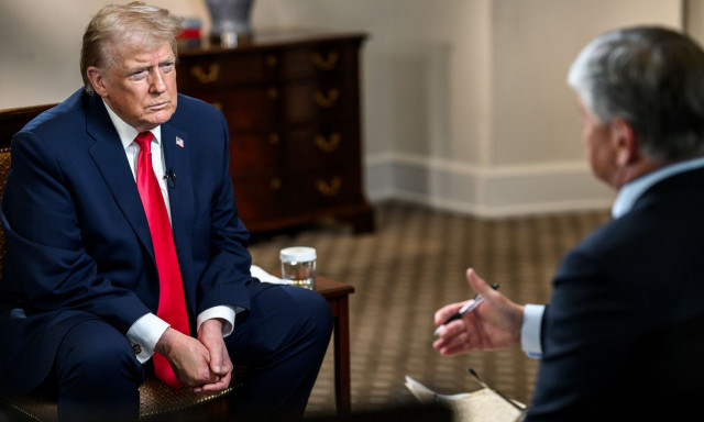 Από την θάλασσα στην ξηρά - Τραμπ: Θα επιτεθούμε στα καρτέλ ναρκωτικών του Μεξικού