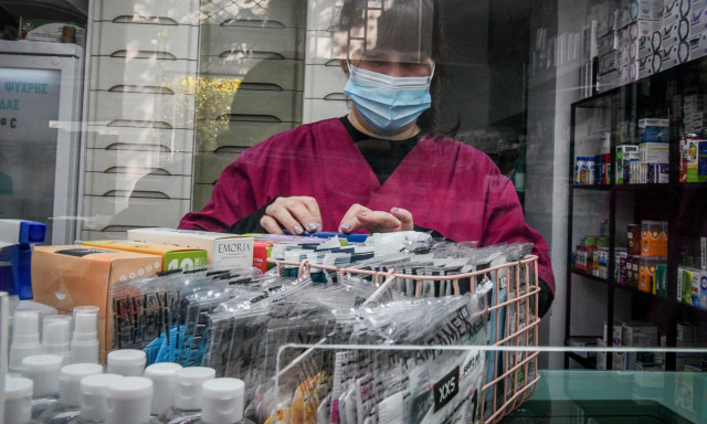 Γρίπη στην Ελλάδα: Αυτό είναι το στέλεχος που «θερίζει» - Υψηλός πυρετός και βαριά συμπτώματα