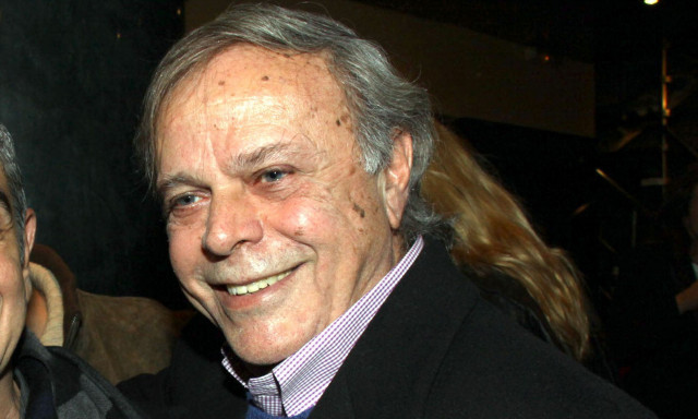 Χρήστος Πολίτης: Οι πρωταγωνιστές της θρυλικής «Λάμψης» αποχαιρετούν τον Γιάγκο Δράκο