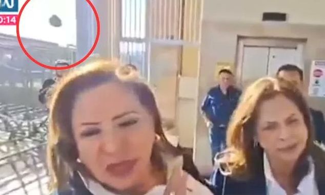 Ονδούρα: Χτυπήθηκε βουλευτής μετά από επίθεση με εκρηκτικό μηχανισμό - Βίντεο