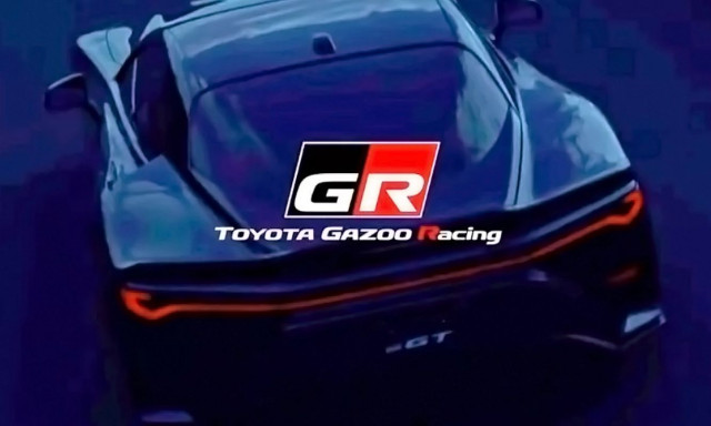 Η Toyota κάνει ανεξάρτητη μάρκα τη Gazoo Racing