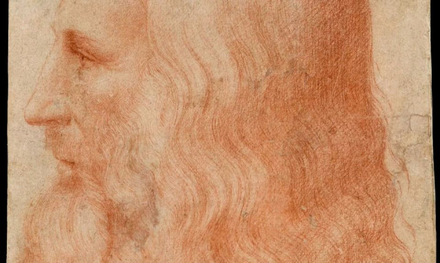 Ίχνη DNA του Λεονάρντο ντα Βίντσι υποστηρίζουν ότι εντόπισαν επιστήμονες - Τι ανακάλυψαν