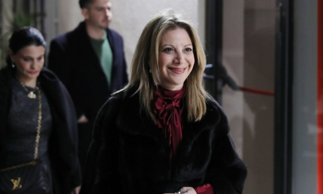 Ποιοι θα ψήφιζαν το κόμμα Καρυστιανού - Τα ευρήματα της δημοσκόπησης της GPO