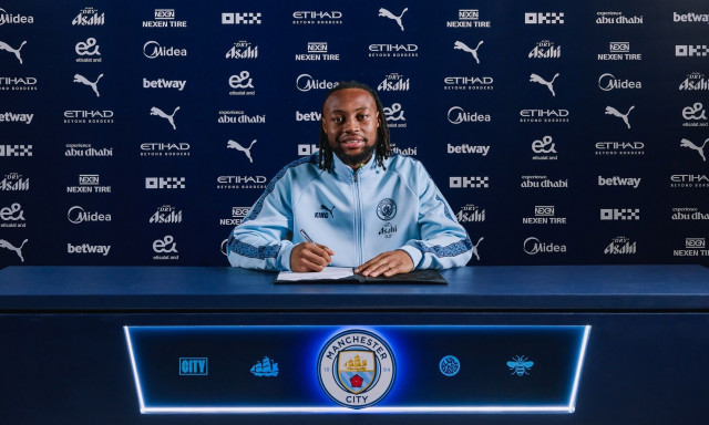 Μάντσεστερ Σίτι: Γιατί ο Γκουαρδιόλα άναψε «πράσινο φως» για την απόκτηση του Σεμένιο