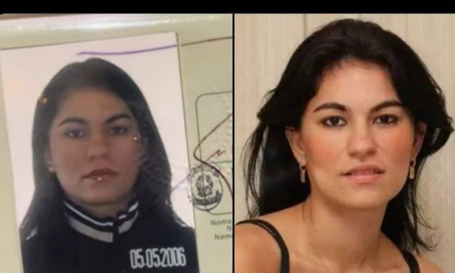 Νέο μυστήριο στη δολοφονία Βραζιλιάνας που ο σύντροφός της σκότωσε και τάισε στα ροτβάιλερ