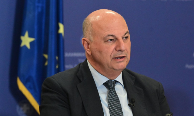 Τσιάρας: Το 87% των αγροτών που είναι ενταγμένοι στο πρόγραμμα για το χαμηλό ρεύμα δεν οφείλουν