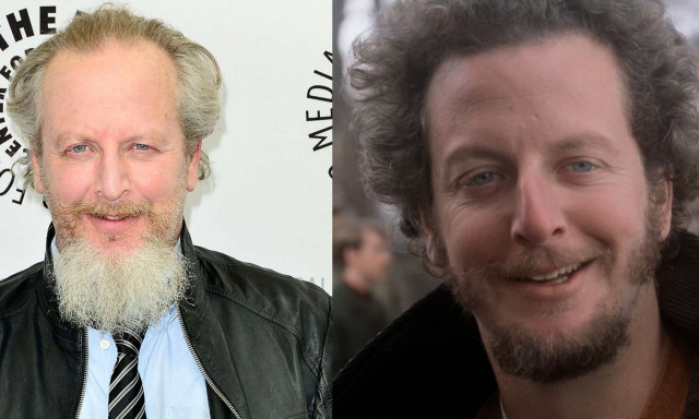 Ντάνιελ Στερν: Μπλεξίματα με τον νόμο για τον «κακό» του «Μόνος στο σπίτι» - «Προσέγγισε εκδιδόμενη»