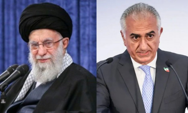 Πτώση Χαμενεΐ και άνοδος Παχλαβί: Τι θα αλλάξει στο Ιράν