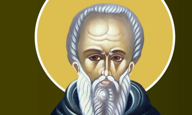 Εορτολόγιο 11 Ιανουαρίου: Ποιοι γιορτάζουν αύριο