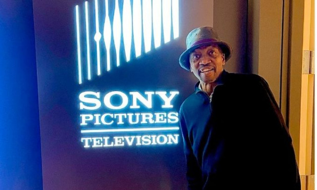 Θλίψη στον κόσμο των σταρ: Πέθανε ο ηθοποιός του «The Thing» Τ.Κ. Κάρτερ