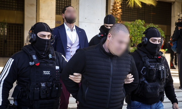 Φοινικούντα: Οι αναζητήσεις στο διαδίκτυο που «καίνε» τον ανηψιό - Τι έψαχνε λίγο πριν τη δολοφονία