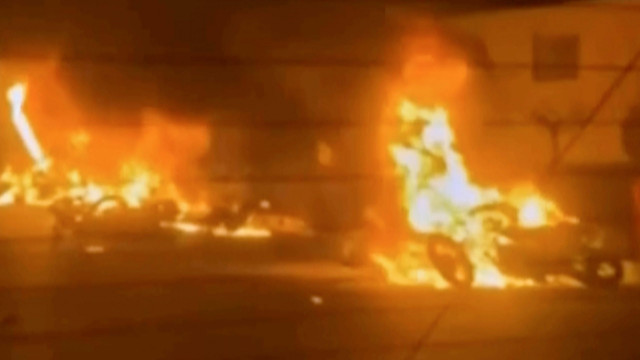 Το Ιράν «φλέγεται»: 13η νύχτα διαδηλώσεων - Σκληραίνει την στάση του το καθεστώς