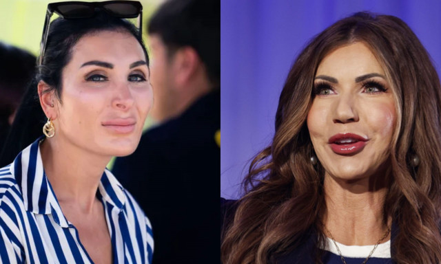 «Πρόσωπο Μαρ-α-Λάγκο»: Ποιο είναι το φαινόμενο αισθητικής που έγινε viral