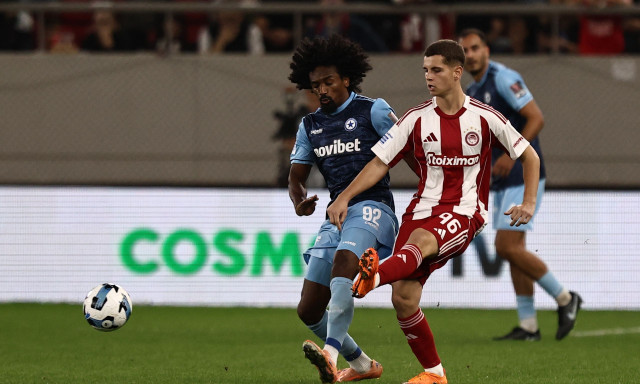 Οι αθλητικές μεταδόσεις της ημέρας (10/01): Πού θα δείτε Ατρόμητος – Ολυμπιακός, Παναιτωλικός – ΠΑΟΚ