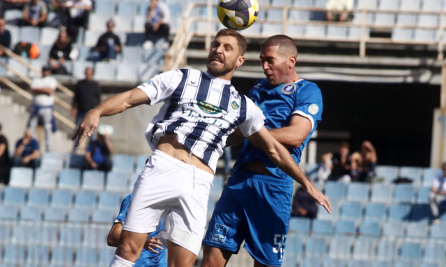 Super League 2: Επιστροφή στη δράση με μάχη κορυφής, Νίκη Βόλου – Ηρακλής | Το πρόγραμμα