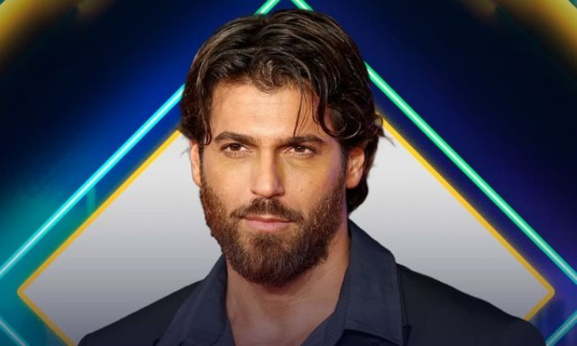 Τουρκία: Συνελήφθη ο Τούρκος ηθοποιός που έγινε γνωστός στην Ελλάδα από τη σειρά «Φτερωτός Θεός»