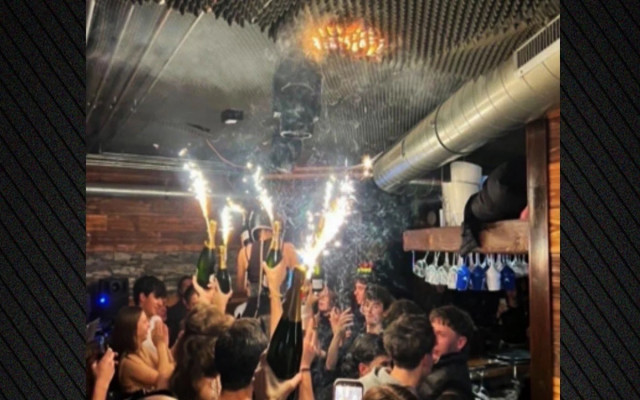 Διπλωματικό επεισόδιο Ιταλίας - Ελβετίας για την τραγωδία στο Κραν Μοντανά