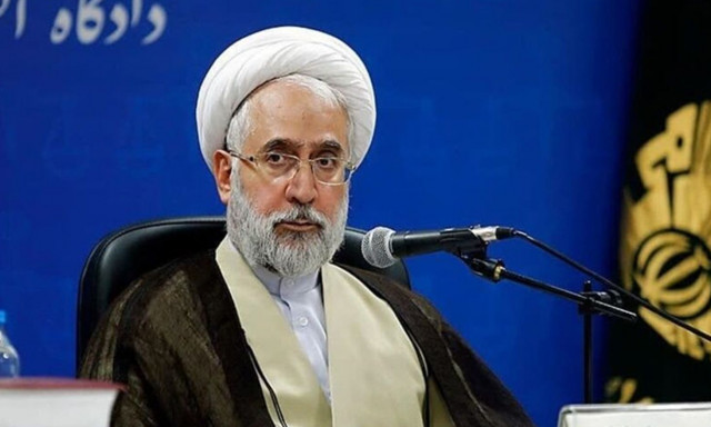 Απειλή κατά διαδηλωτών από τον γενικό εισαγγελέα του Ιράν: Όλοι τους αντιμέτωποι με θανατική ποινή