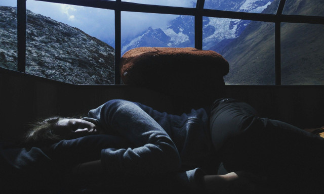 Πόσες ώρες ύπνου χρειάζεται κάθε ηλικία για να ξεκουραστεί το σώμα