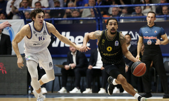 GBL: Η αυλαία ανοίγει με το ντέρμπι Άρης - Ηρακλής | Το τηλεοπτικό πρόγραμμα